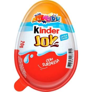 kinder - Joy Applaydu 20g